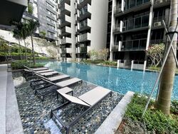 Haus On Handy (D9), Condominium #521842001
